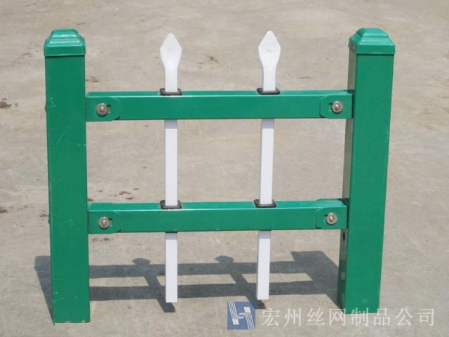 鐵藝護(hù)欄網(wǎng)--04