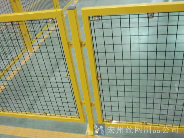 場區(qū)圍欄網(wǎng)--02