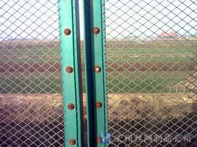 橋梁防護(hù)網(wǎng)--03