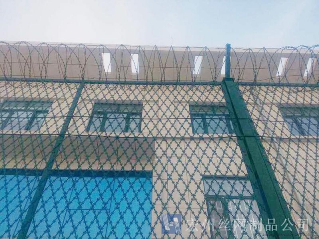 防攀網(wǎng)--04