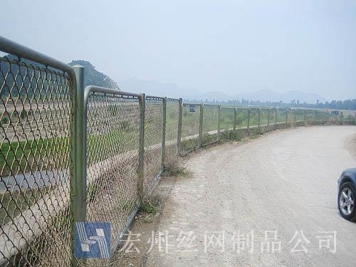 山地、水庫(kù)、堤壩防護(hù)網(wǎng)--03