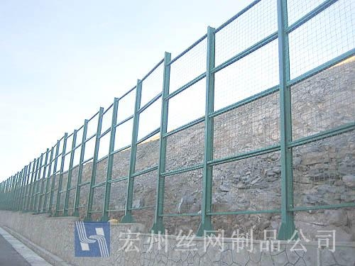 山地、水庫(kù)、堤壩防護(hù)網(wǎng)--04