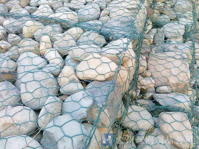 擰花石籠網(wǎng)--06