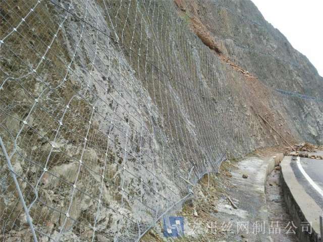 sns主動(dòng)防護(hù)網(wǎng)--06