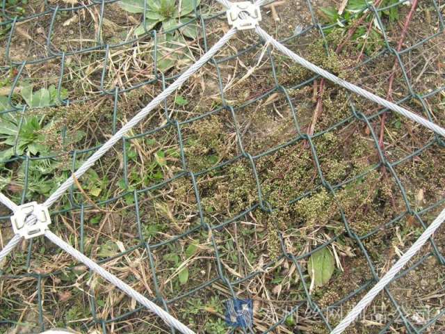 柔性防護(hù)網(wǎng)--01